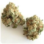 Шишки "White Widow"  (Белая вдова)  Гидропоника -  Бошка VHQ в Котовске