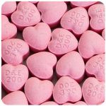 Экстази  Ecstasy Love 200 MDMA в Котовске